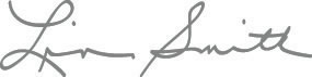Lisa Smith signature