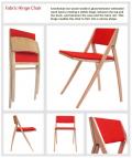 Fabric Hinge Chair