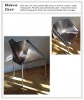 Mobius Chair